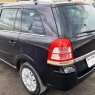 Opel Zafira 1.6 Turbo 150 CV Edition ecoMETANO